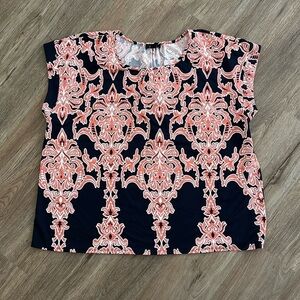 TACERA Shirt